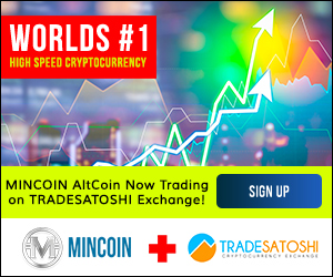 crypto exchanges mincoin
